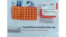 Aburaihan Methyltestosterone (Lab Tested) Aburaihan Methyltestosterone (Lab Tested)